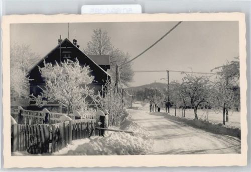 Kurort Jonsdorf