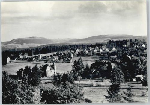 Oberhof AKU1