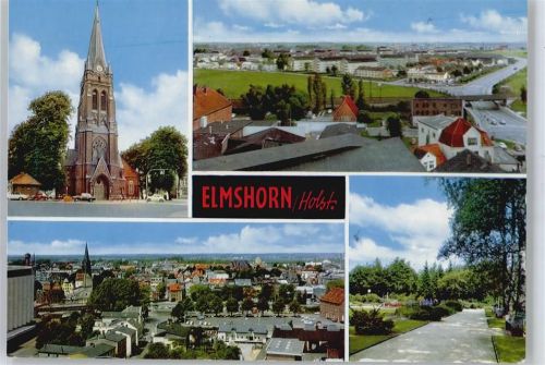 Elmshorn Kirche
