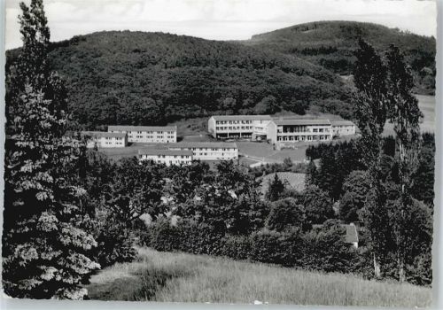 Bad Münstereifel Rechtspflegerschule