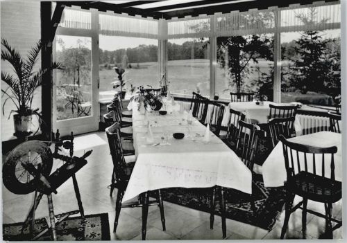 Uelsen Hotel am Waldbad