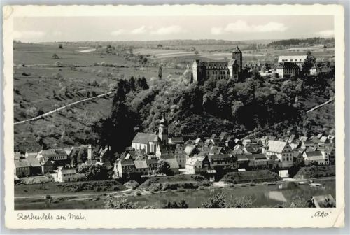 Rothenfels