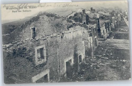 Saint-Mihiel Woinville