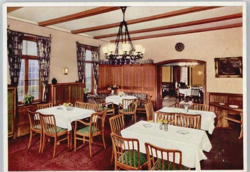 Syke Hotel Schützenhaus