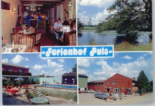 Puls Ferienhof Renate Zernitz