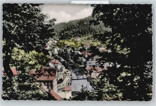 Neuenbürg