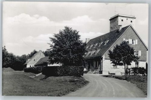Blankenheim Jugendhof Finkenberg