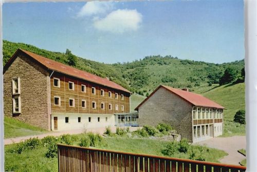 Bad Lauterberg Jugendherberge