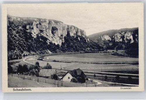 Stetten Schaufelsen