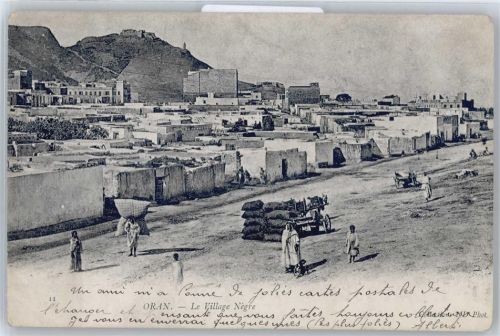 Oran
