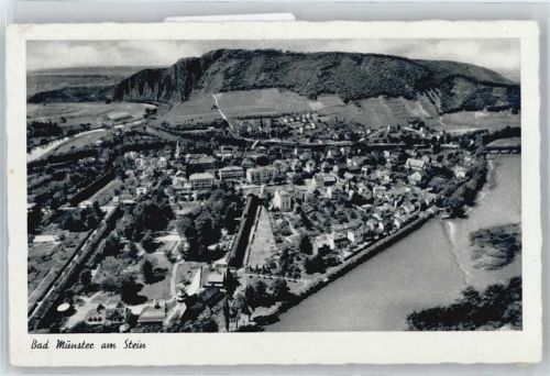 Bad Münster-Ebernburg Gesamtansicht