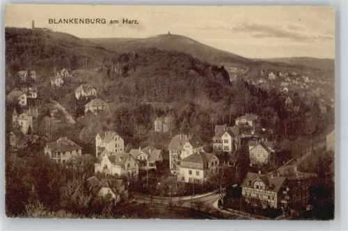 Blankenburg