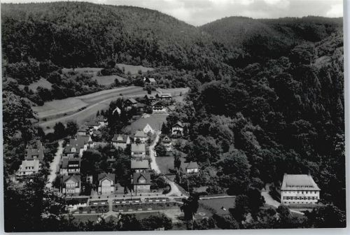 07427 O6825 Schwarzburg - AKU2