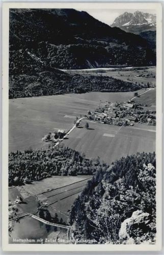 Achenkirch Gesamtansicht