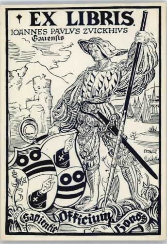 Ex Libris