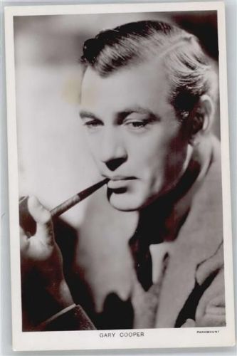 Cooper Gary