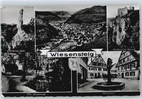Wiesensteig