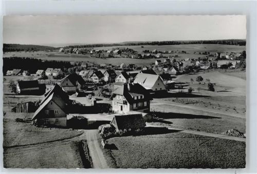 Besenfeld