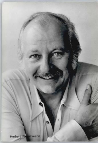 Fleischmann, Herbert