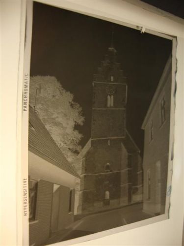 Wessum Negativ