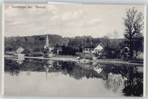 Ambach