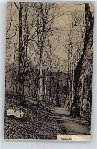 Rengsdorf Waldweg