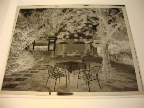 Engden Gasthaus Berns, Negativ