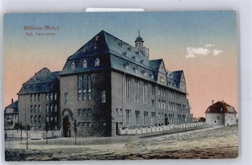 Styrum Gymnasium
