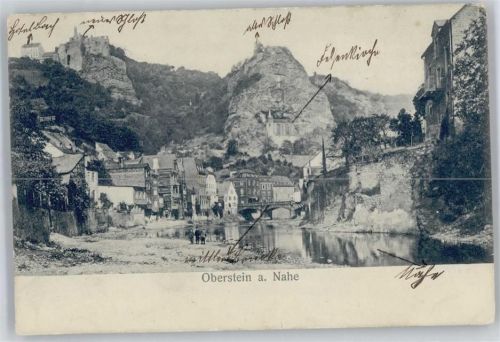 Idar-Oberstein