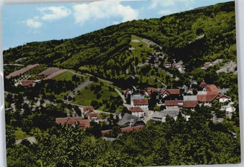 Ringelbach Gasthaus Pension Salmen