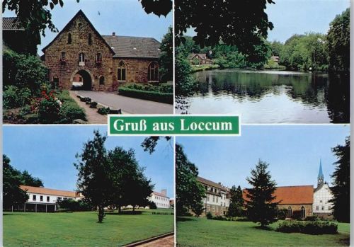 Loccum