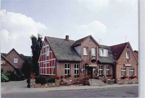 Ebstorf Gasthaus Pension zur Tannenworth