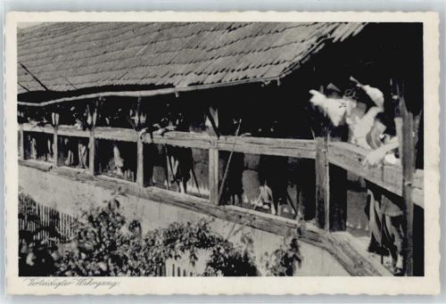Dinkelsbühl Kinderzeche