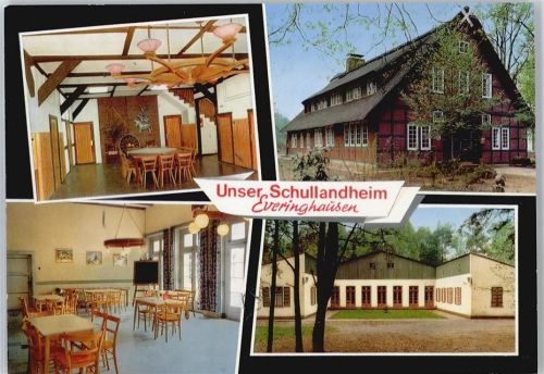Everinghausen Schullandheim