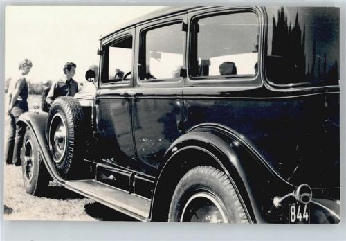 Cadillac , Foto