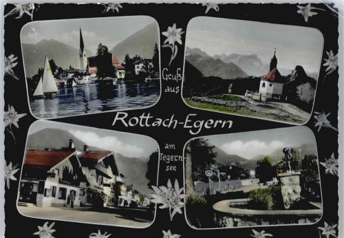 Rottach-Egern