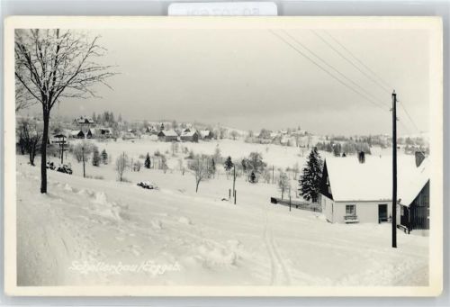 Schellerhau