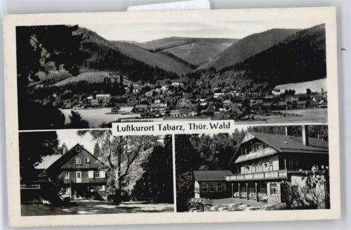 Tabarz Massermühle