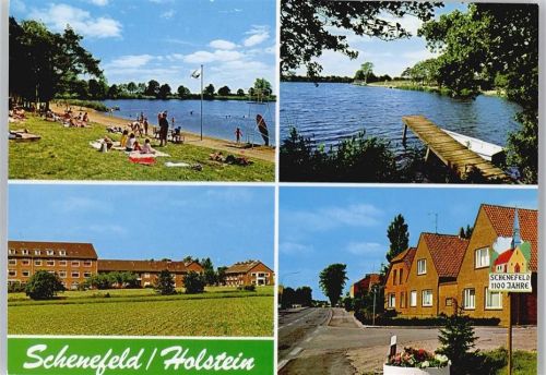 Schenefeld Schwimmbad