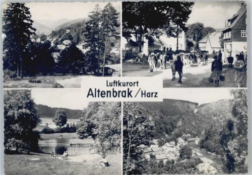 Altenbrak AKU1