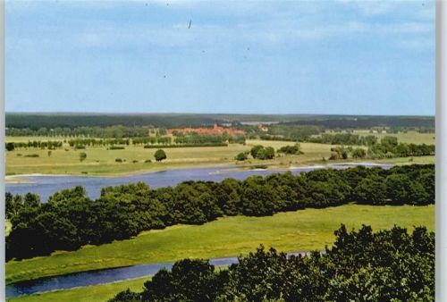 Brünkendorf Schwedenschanze