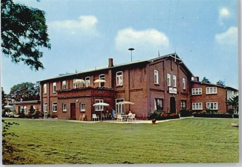 Hartenholm Private Altenpension Quinting