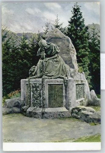 Gutach Kriegsgefallen-Denkmal
