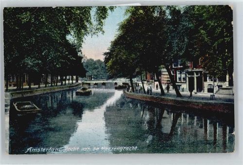 Amsterdam Heerengracht