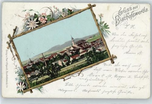 Bischofswerda