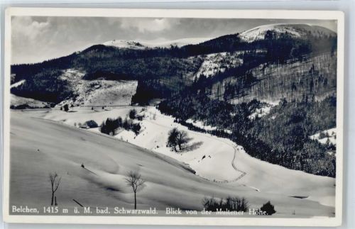 Belchen AKU2