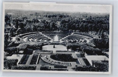 Essen Grugapark