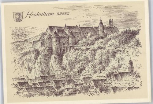 Heidenheim