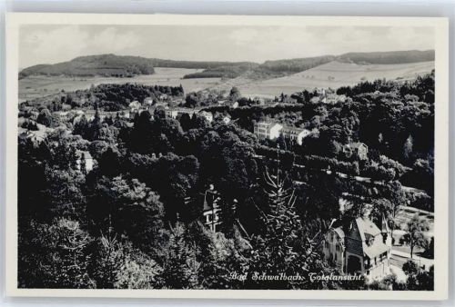 Bad Schwalbach