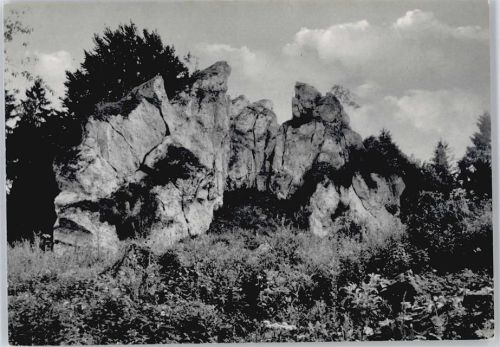 Steina Römersteine